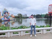 Nguyễn Thanh Hải