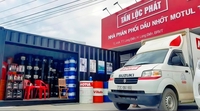 Công Ty TNHH TM KT Tấn Lộc Phát