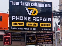 Điện Thoại Giá Tốt Chất Lượng 494 Hà Huy Giáp Q12