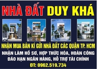 nhà đất Sài Gòn 