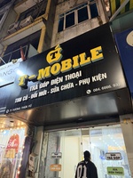Thảo T MoBile