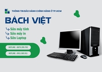 BÁCH VIỆT COMPUTER
