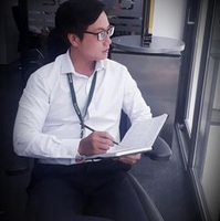 Chris Nguyen