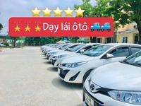 Dạy lái Oto tại Đà Nẵng