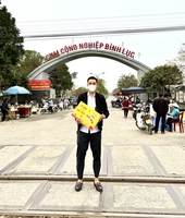 linh