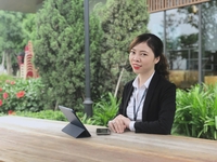 Trần Thị Tâm