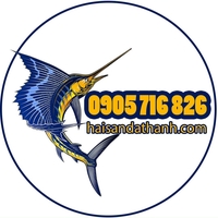 HẢI SẢN ĐÀ THÀNH