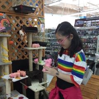Thắm
