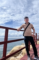 Võ Thế Vinh