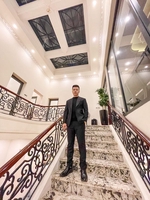 Mạnh Linh