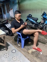 tran kien
