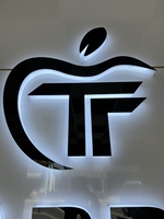 T APPLE