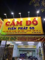 cầm đồ tiến phát 68