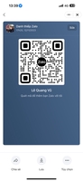 Lê Quang Vũ