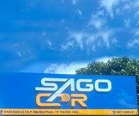 SAGO CAR