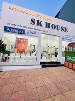 Showroom TBVS SK HOUSE