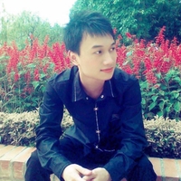 Huy Phạm