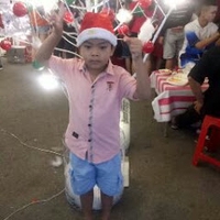 Mr  Trọng ALOZI