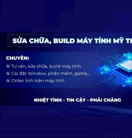 Vi tính Mỹ Tho