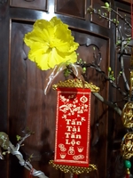 ĐAM MÊ DẪN LỐI