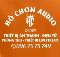 sound card mic thu âm HCM giá gốc 