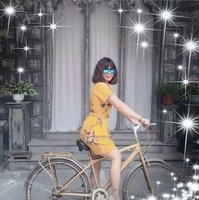 Chủ shop Giày Nguyệt xinh