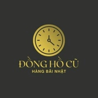 Đồng hồ treo tường Bãi Nhật Cũ