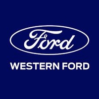 FORD WESTERN SAIGON  AN LẠC