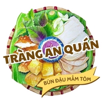 Bún đậu Tràng An Quán