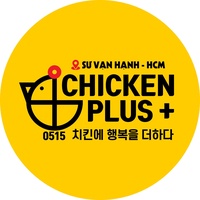 CHICKEN PLUS