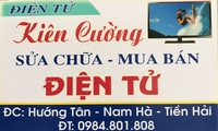 mr kiên