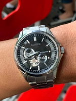 Joe Đặng DH cơ cũ