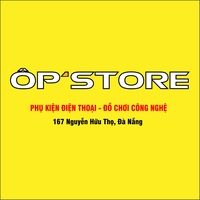 ỐP STORE 