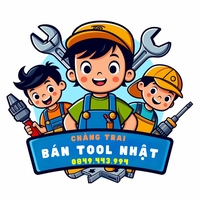 Chàng trai bán tool Nhật - 0946840652