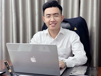 Nguyễn Hoàng Minh Sơn