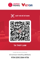 Tạ Thùy Lâm