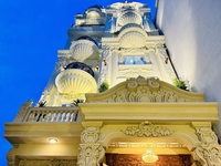 Toàn Nhà Đẹp