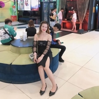 An thị mai huê