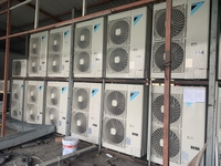 Thanh lý máy lạnh