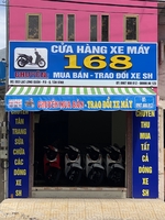xe máy 168 
