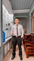 Trần Quang Quy
