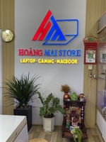 HOÀNG MAI STORE