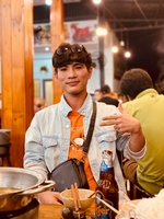 Nguyễn Thanh Phong