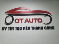 QUÝ TRẦN AUTO