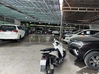 Auto Hải Bình Chánh SG