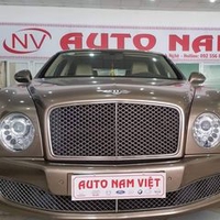 Nam Việt auto