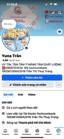 Thuỳ Trang