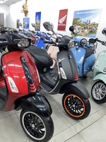  vespa Nam Phương hcm 