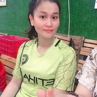 Trần Thị Thu Thảo