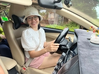 Tuấn Thị Hà Thu
